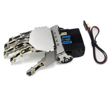 Humanoid Robot Hand