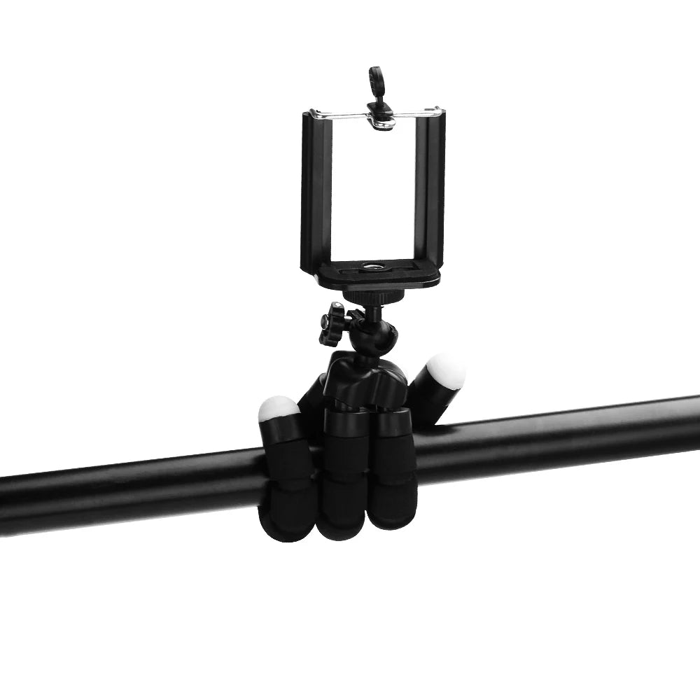 Tripods Tripod Phone Mobile Camera Holder