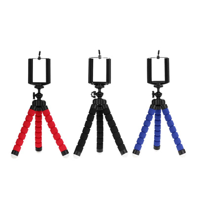 Tripods Tripod Phone Mobile Camera Holder