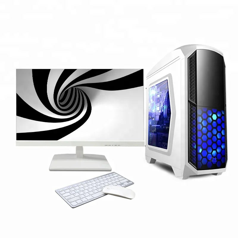 i5 Gaming Desktop PC (4GB RAM, 240GB HDD)