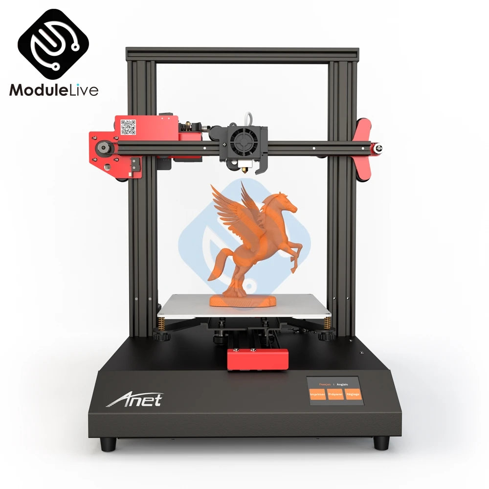 Anet ET4 3D Printer