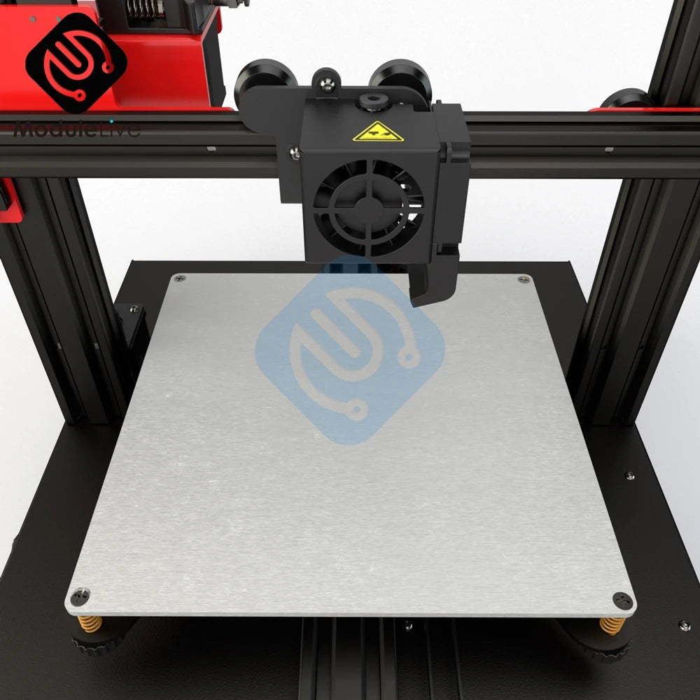 Anet ET4 3D Printer