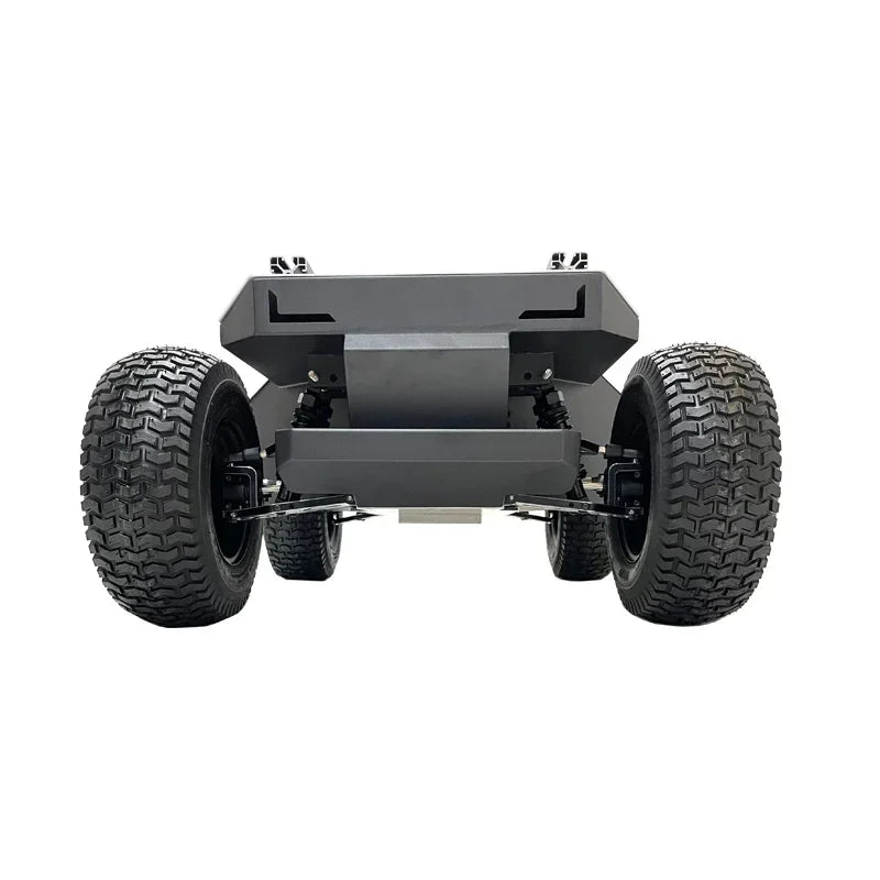 Saiya Ackerman 4WD Chassis