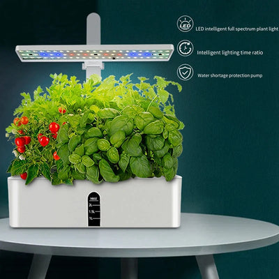 Water Pump Smart Hydroponics