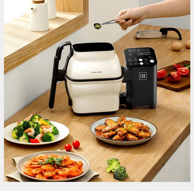 Fanlai M1 Cooking Machine