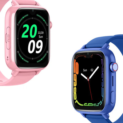 4G Kids Smartwatch