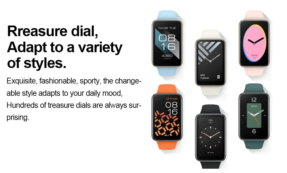 Global Version Pro Smartwatch