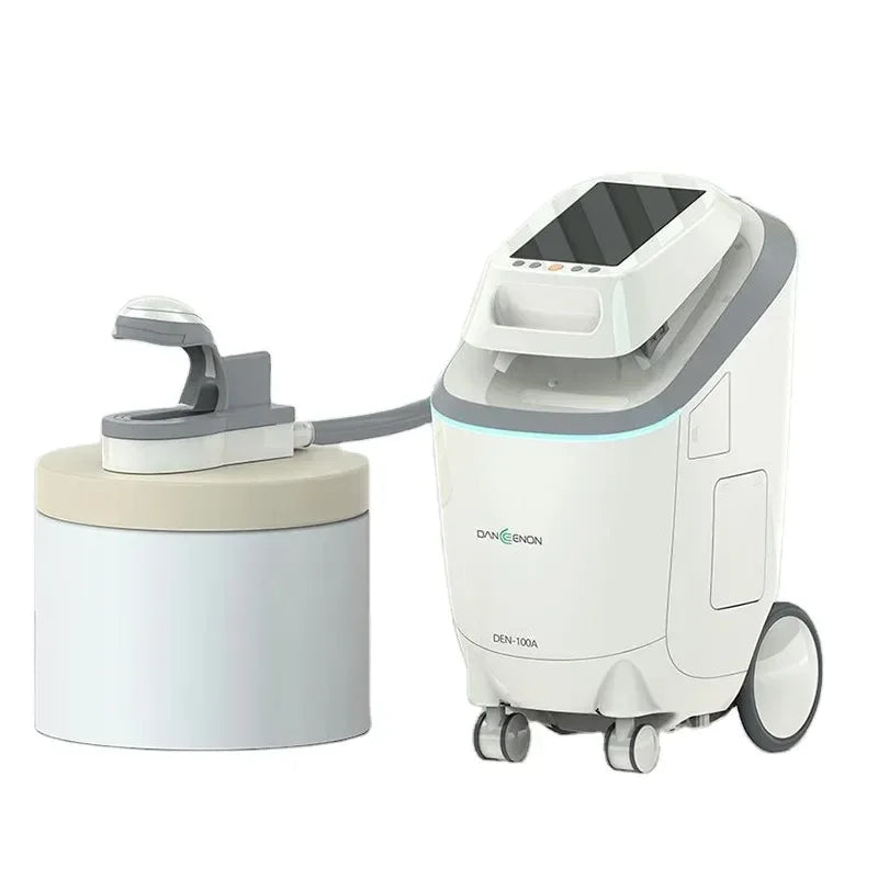 Elderly Health Care Cleaning Robot