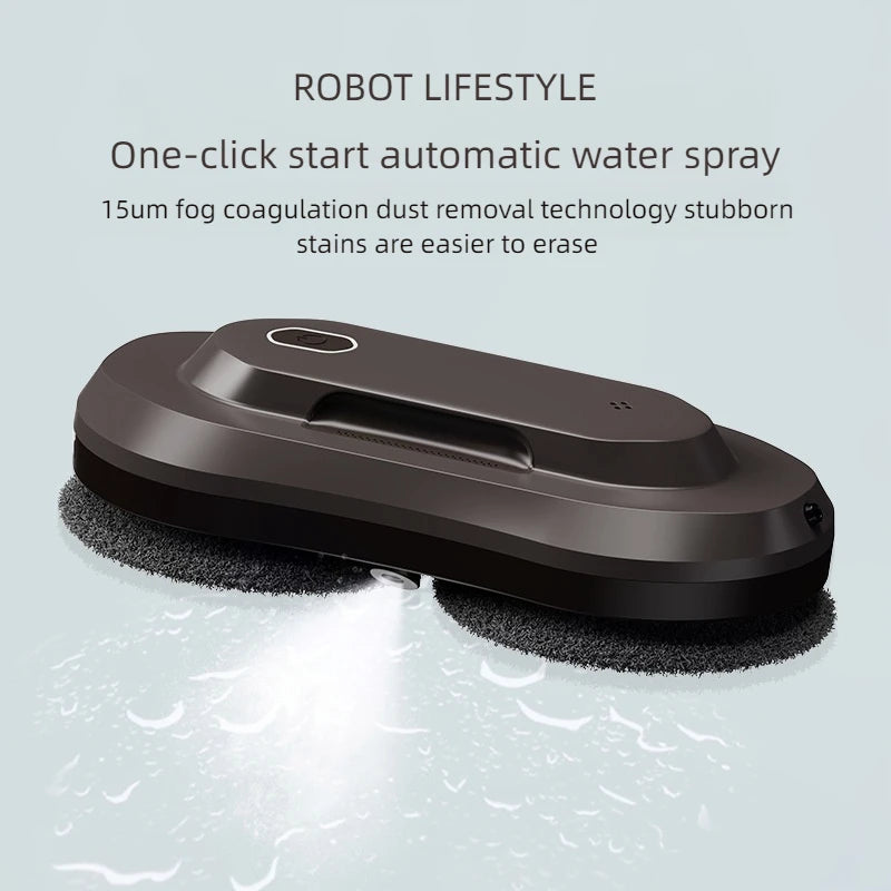 Window Robot Cleaner