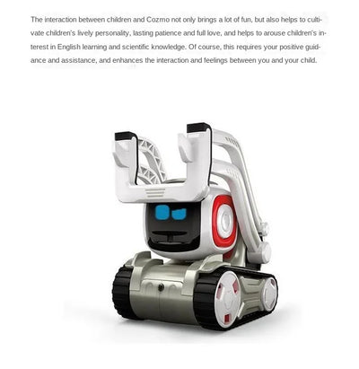 Anki Cozmo Vector Intelligent Robot