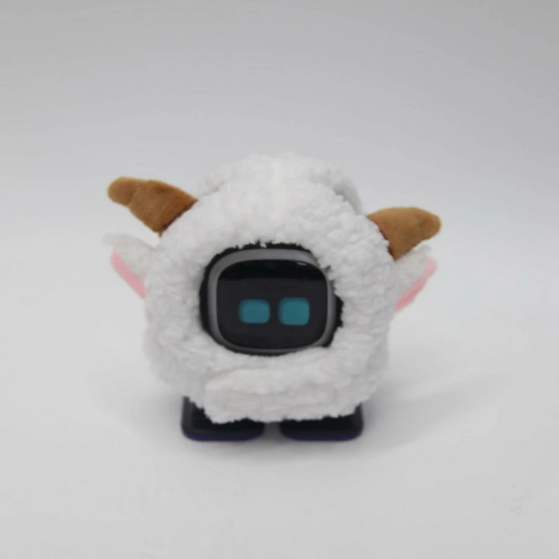 EMO Robot Pet Apparel