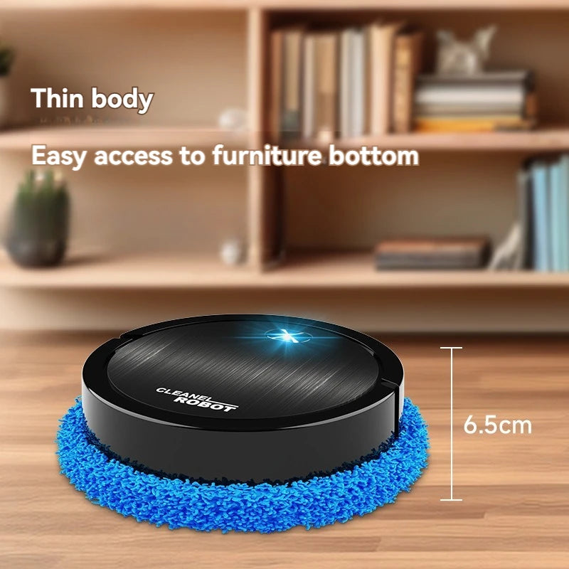 RobotMop Ultra