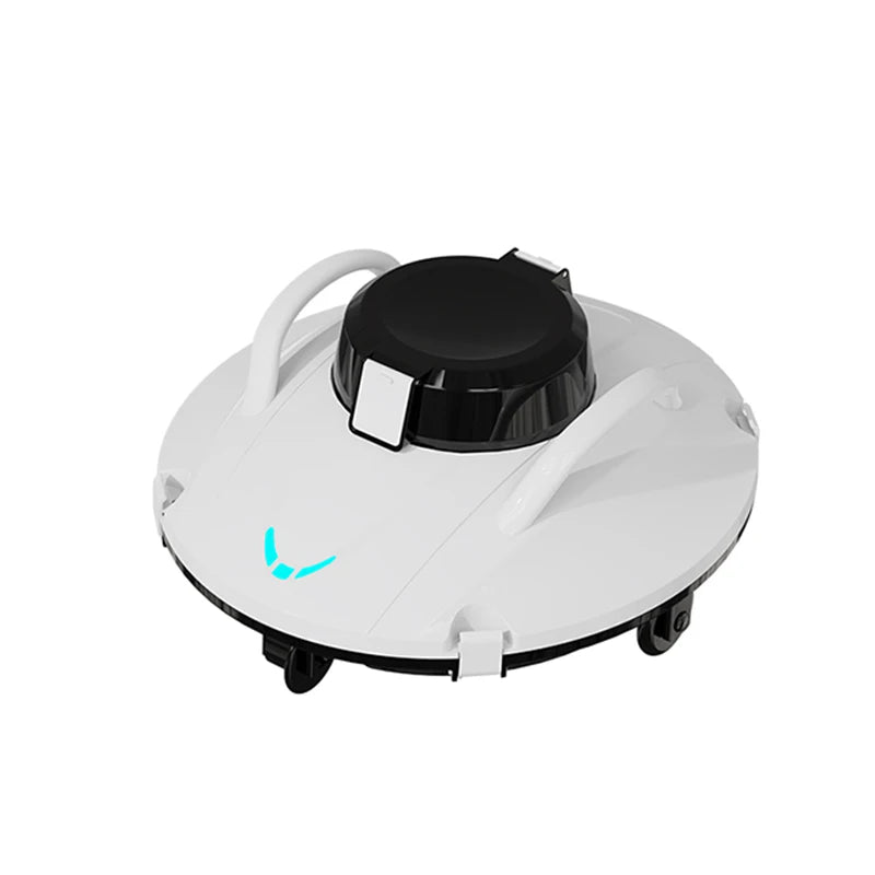 SmartClean Automatic Robotic Pool Cleaner