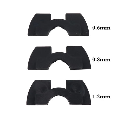 M365 Scooter Shake Reducers – 3Pcs