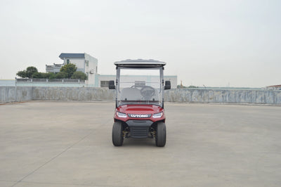 Golf Cart Electric Utility Vehicle