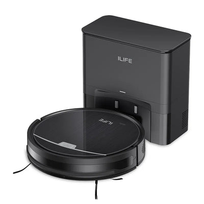 ILIFE V9/V9Pro Robot Vacuum.