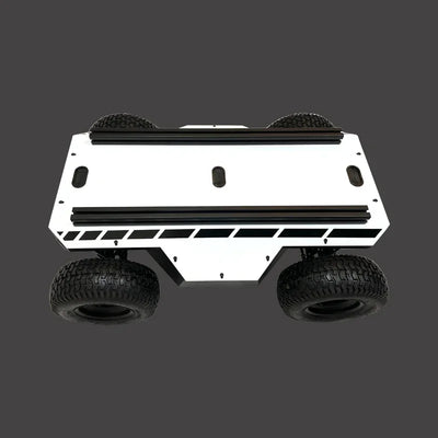 Saiya Ackerman 4WD Chassis