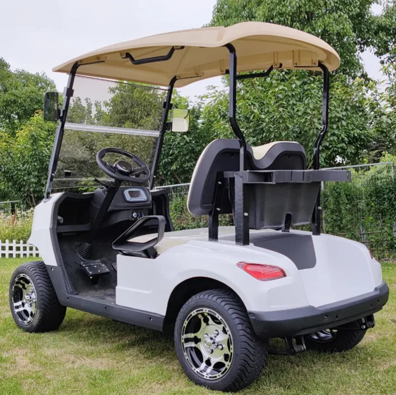 Multifunctional Electric Golf Cart Scooter