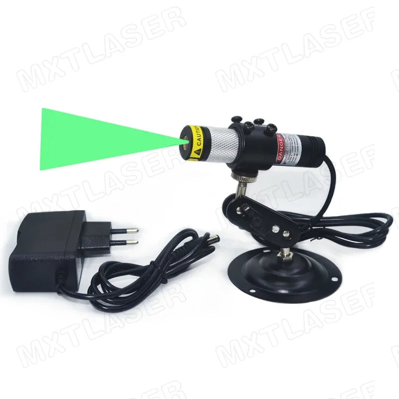 D20x90mm Green Laser Module