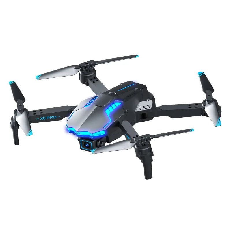 X6PRO 4K HD UAV Quadcopter