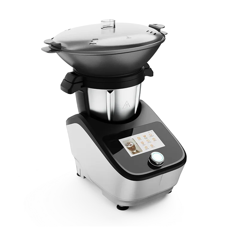 All-in-One Smart Kitchen Mixer