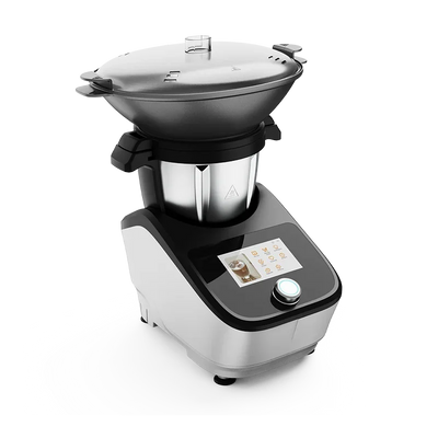 All-in-One Smart Kitchen Mixer