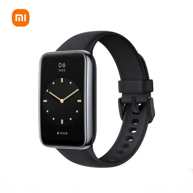 Global Version Pro Smartwatch