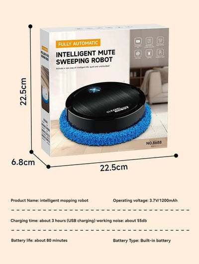 RobotMop Ultra