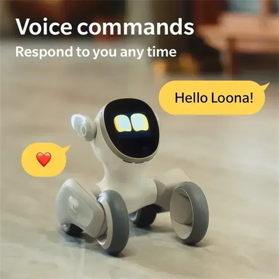 Loona Smart AI Robot Dog