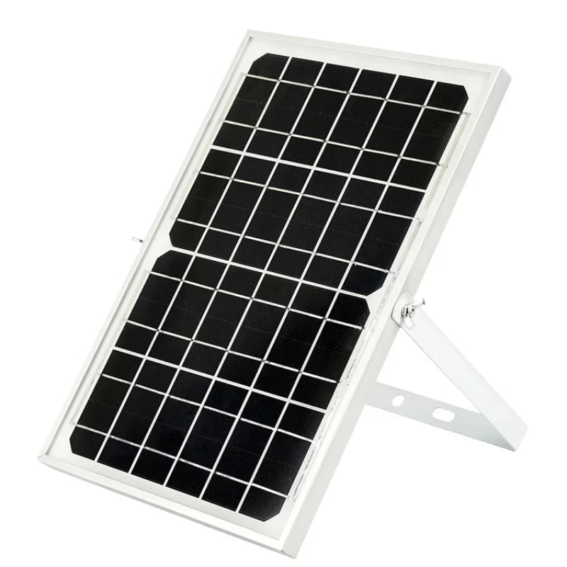 600W Solar Ventilation Fan