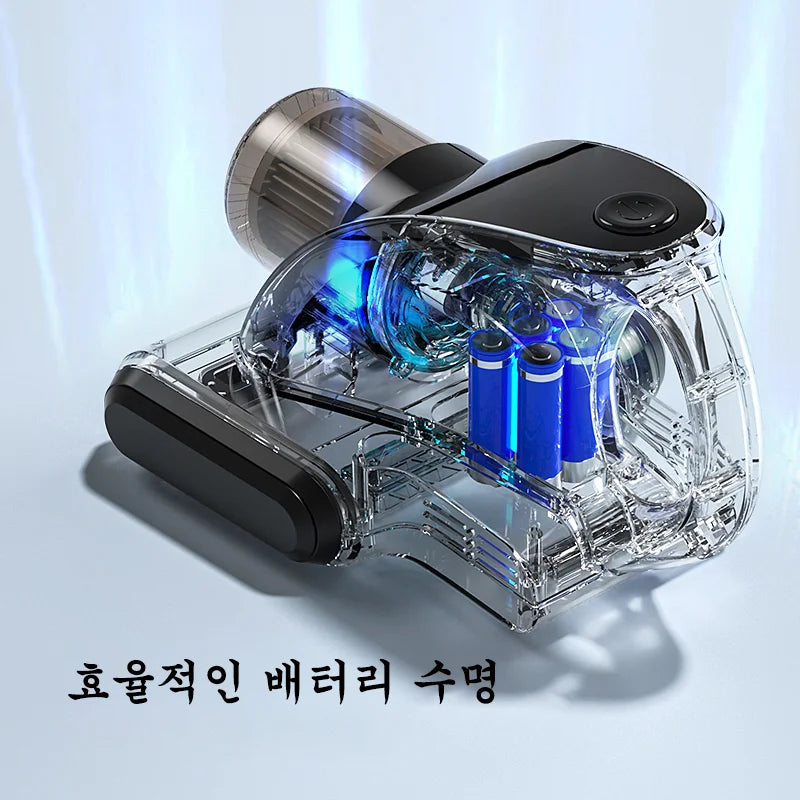 Mini & Robot Vacuum Cleaner