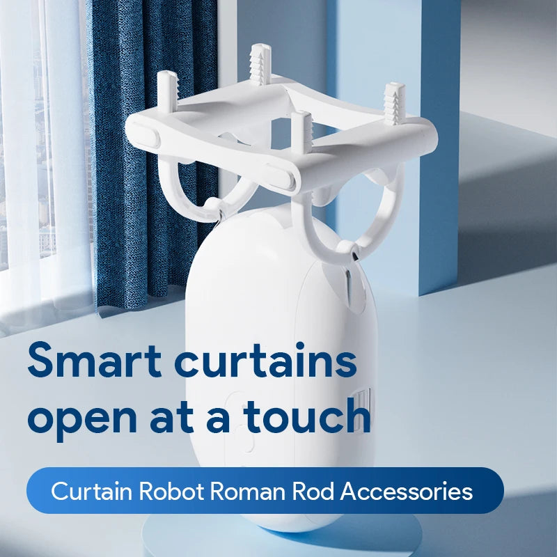 ZigbeeSmart Curtain Robot