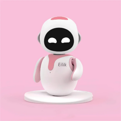 Eilik Robot Duo Pack