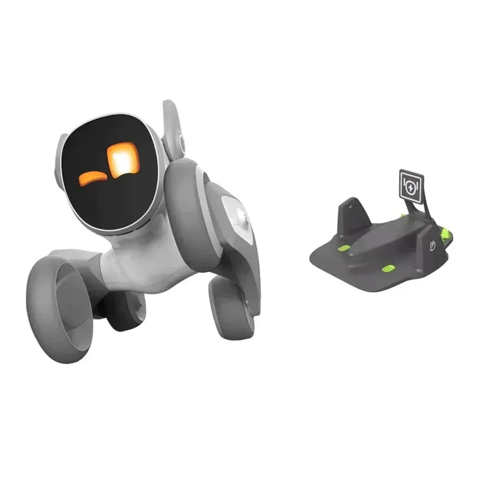 Loona Smart AI Robot Dog