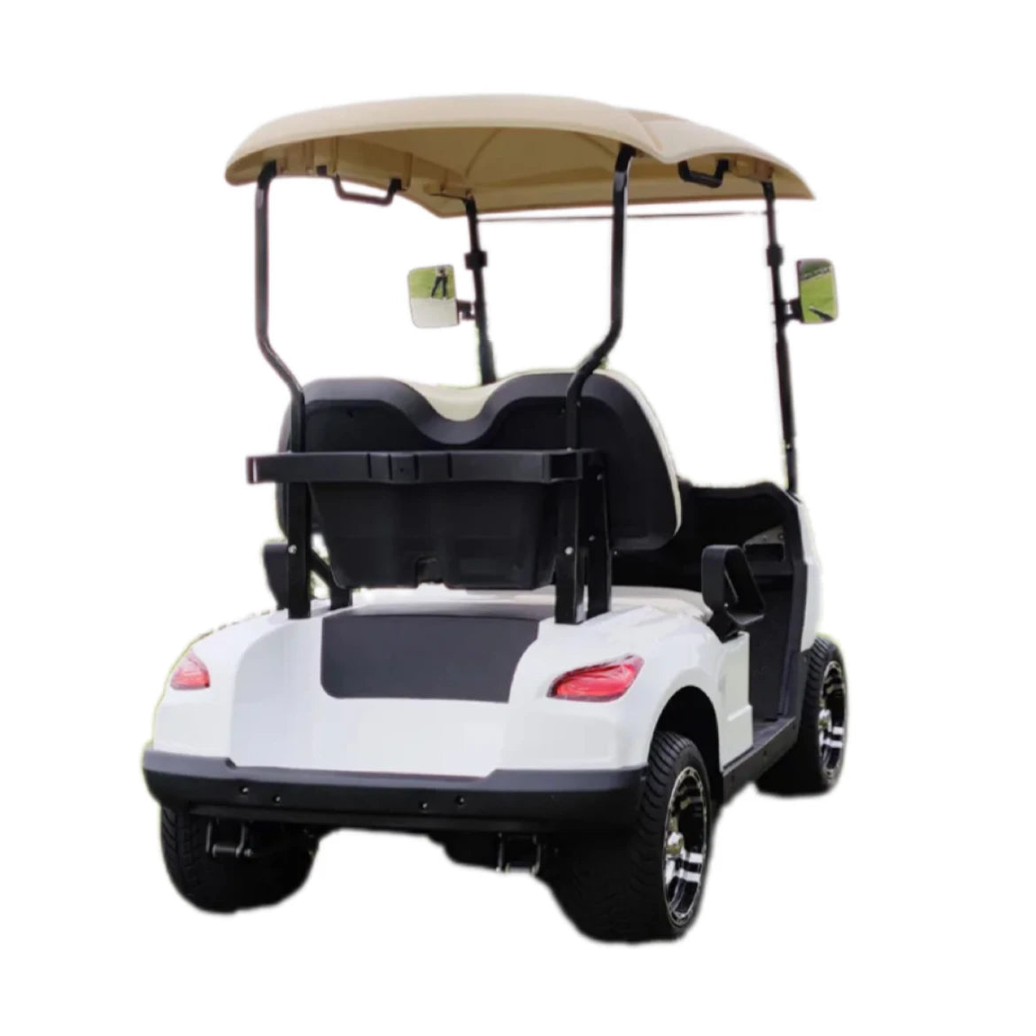 Multifunctional Electric Golf Cart Scooter