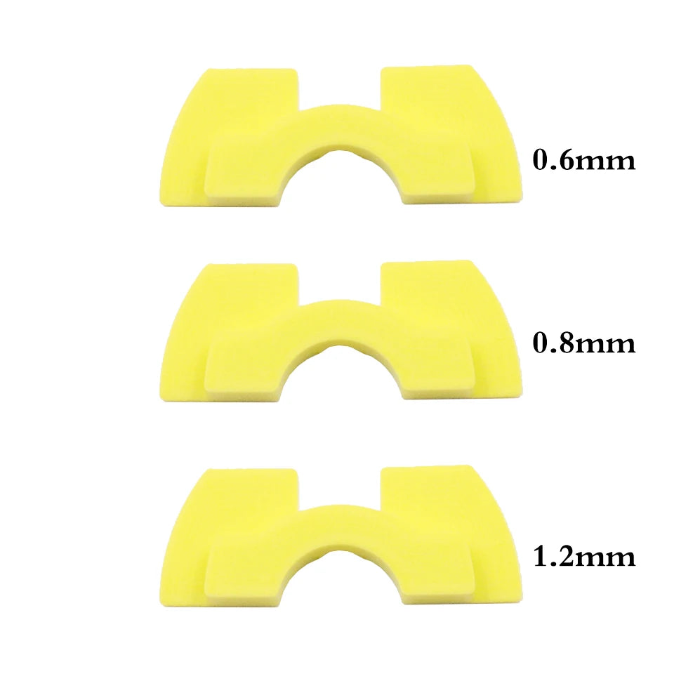 M365 Scooter Shake Reducers – 3Pcs