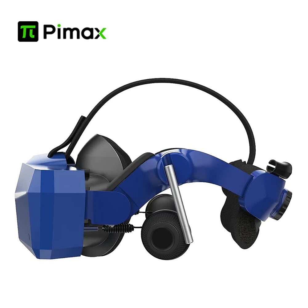 Pimax Vision 8KX VR Headset