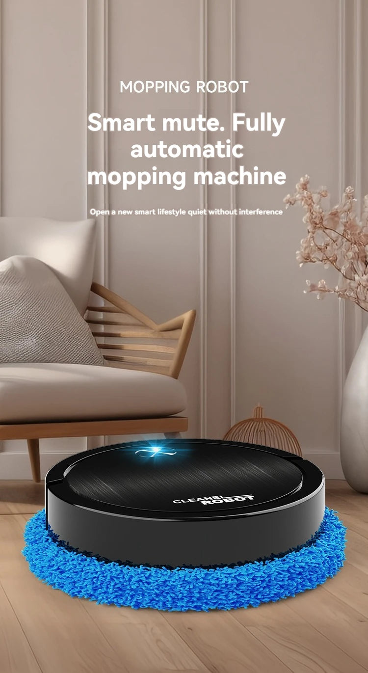 RobotMop Ultra