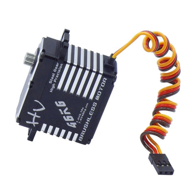 Waterproof Digital Servo