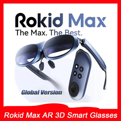 Rokid Max AR Smart Glasses