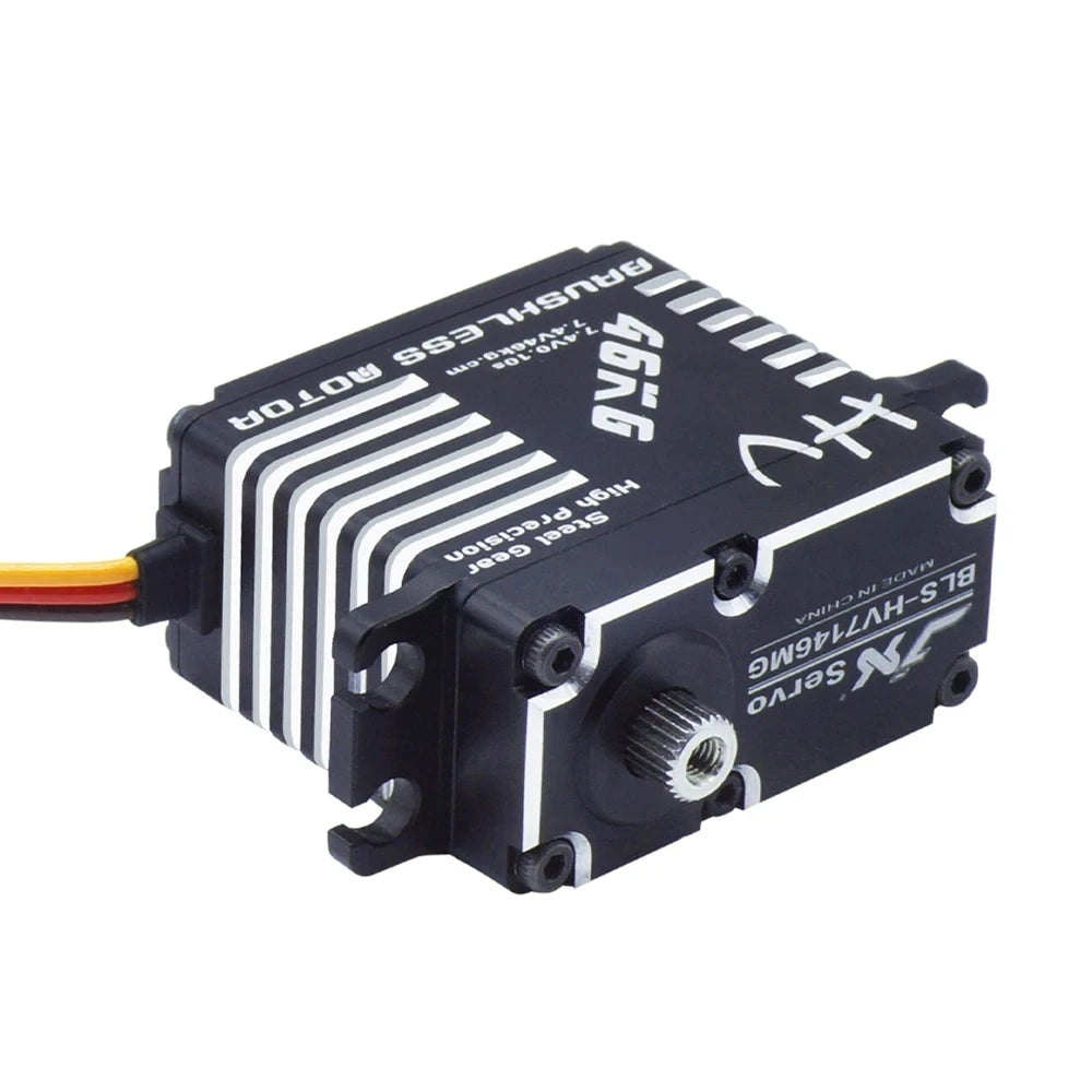 Waterproof Digital Servo