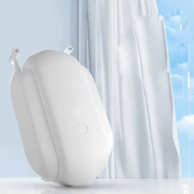 SmartEase Electric Curtain Motor