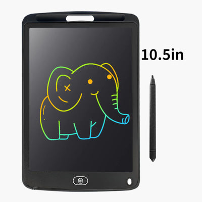 8.5inch LCD Writing Tablet Drawing Board Kids Graffiti Sketchpad