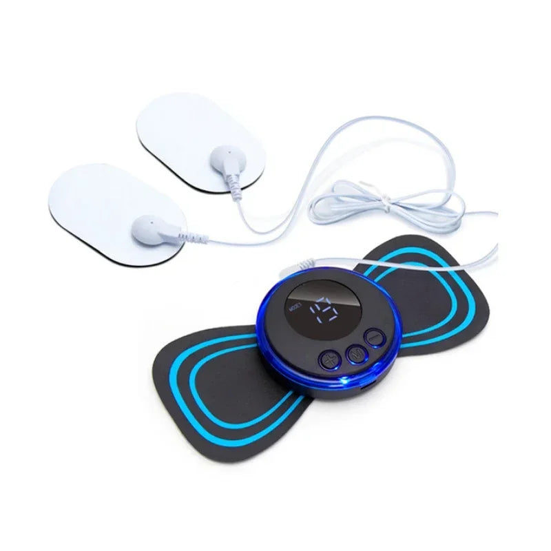 Electric Portable Gel Pad