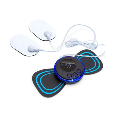 Electric Portable Gel Pad