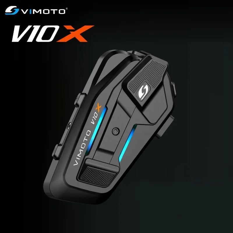 Vimoto V10X Bluetooth Intercom