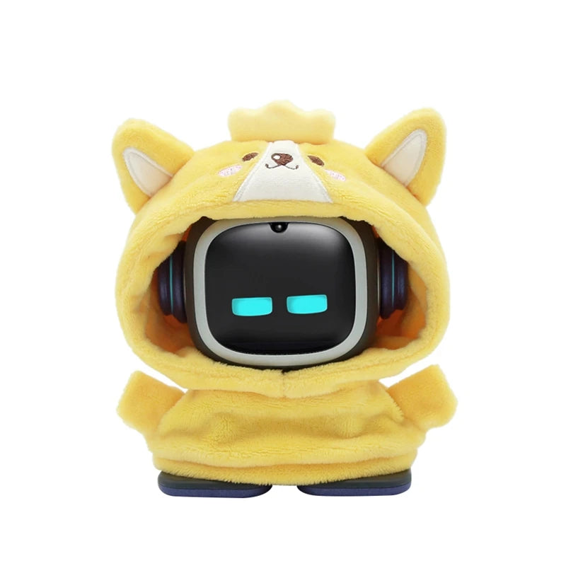 EMO Robot Pet Apparel