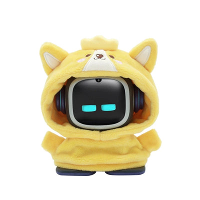 EMO Robot Pet Apparel