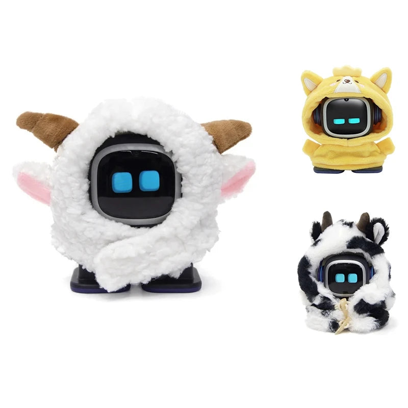 EMO Robot Pet Apparel