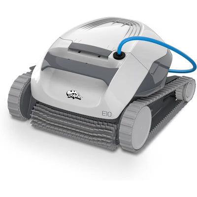 Dolphin E10 (2024 Model) Robotic Pool Vacuum Cleaner